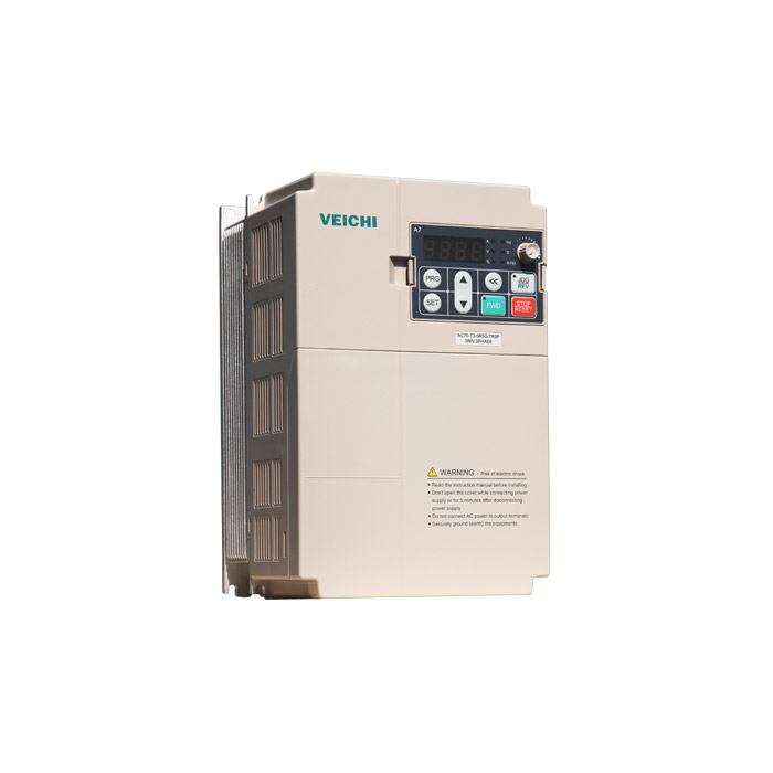 伟创变频器 AC70-T3-7R5G/011P 重载7.5KW轻载11KW 380V