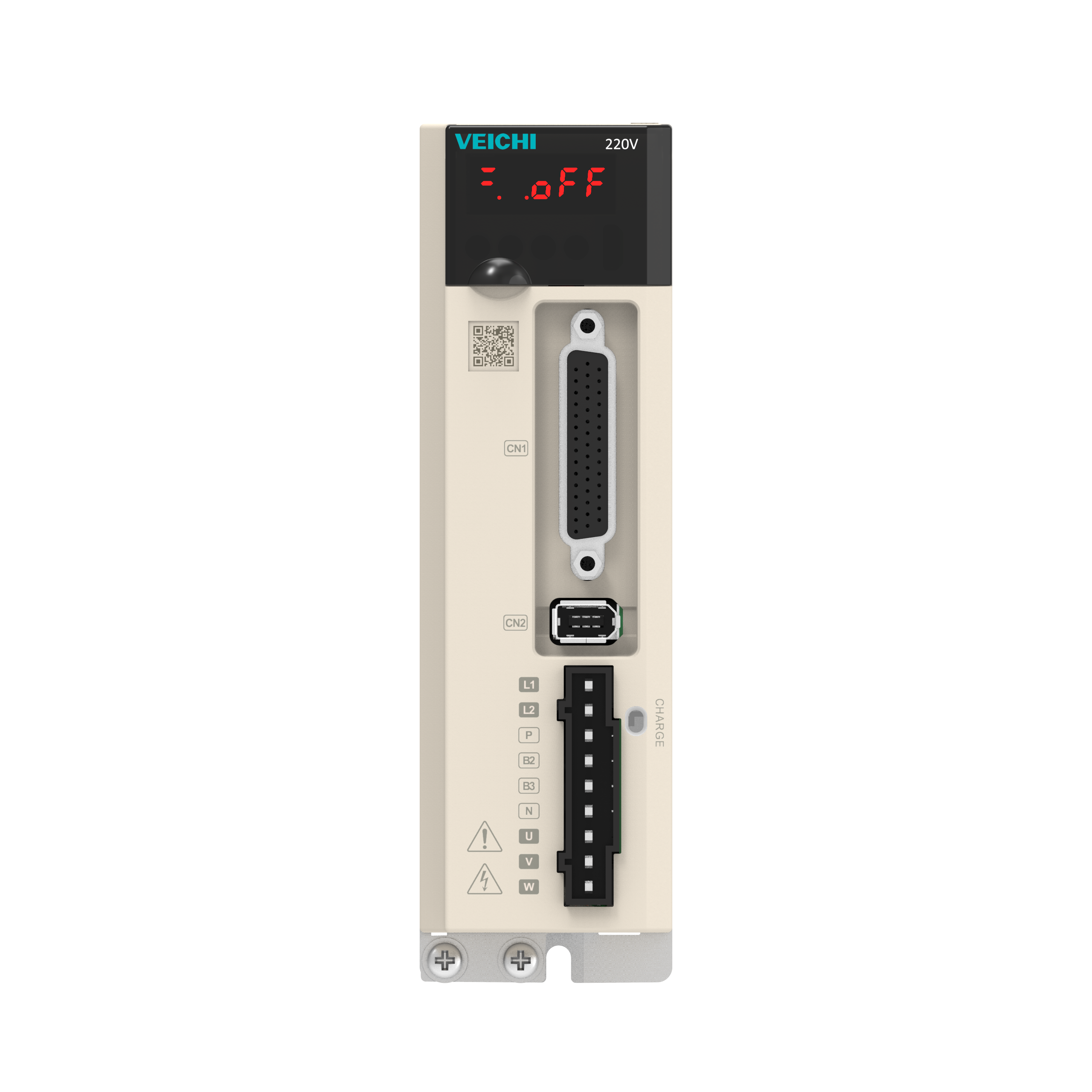 原装现货 SD700-9R5A-MA 伟创VEICHI伺服驱动器