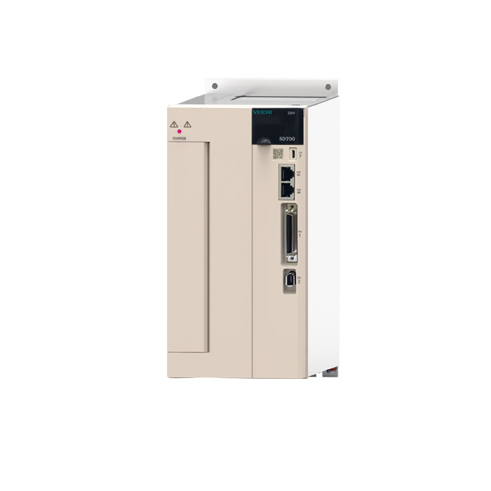 伟创 伺服驱动器SD700-3R3A-PA plc模块工业自动化