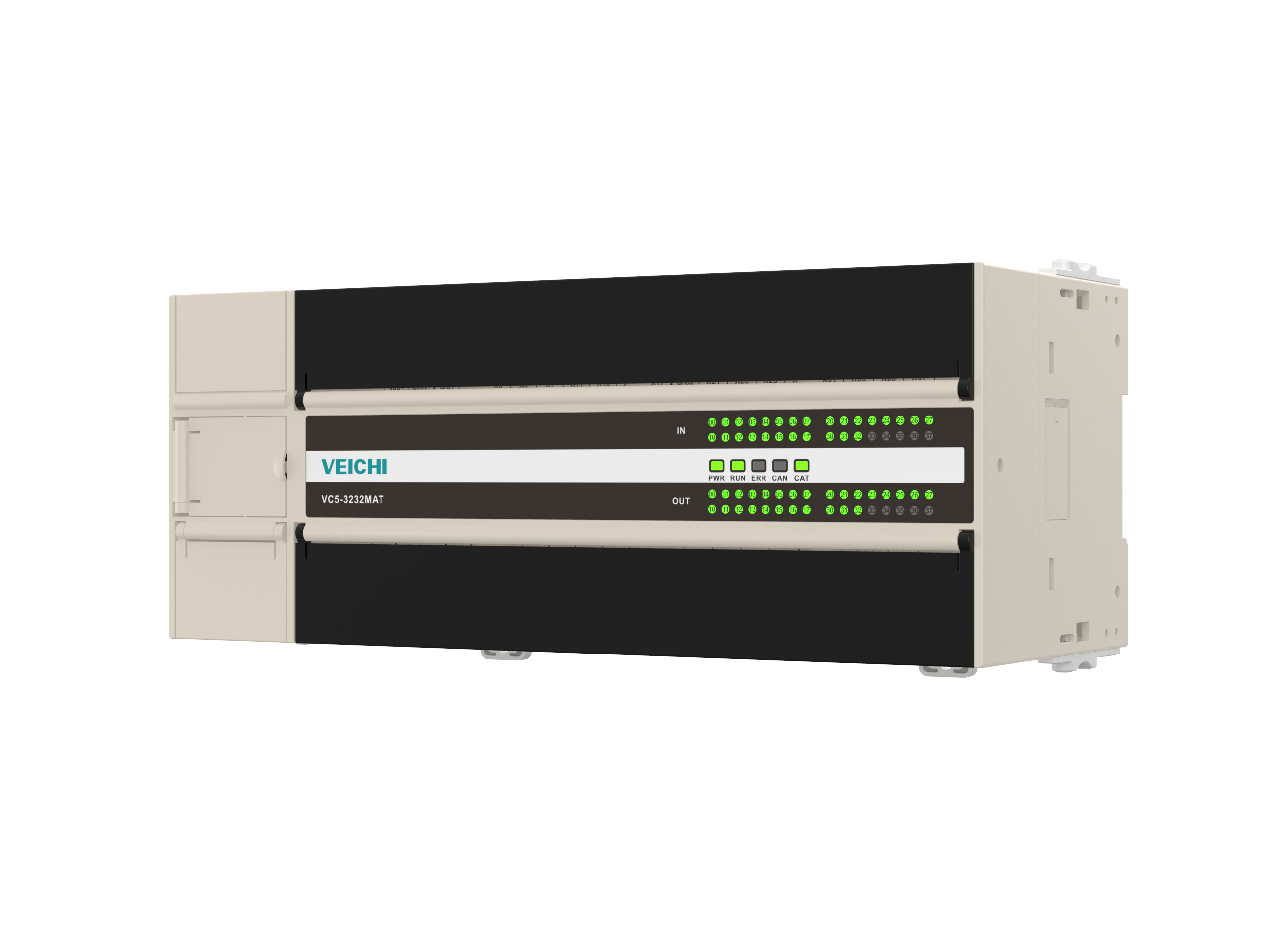 VEICHI伟创VC1系列PLC VC1-3624MDT 现货原装正品