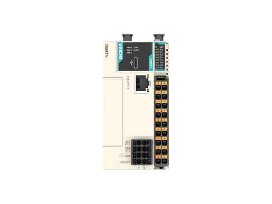 VEICHI（伟创）VH300系列高性能型PLC