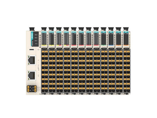 VEICHI（伟创）VH系列远程扩展模块