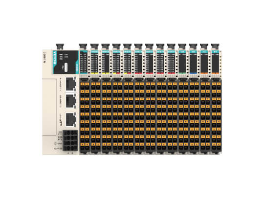 VEICHI（伟创）VH系列右扩展模块