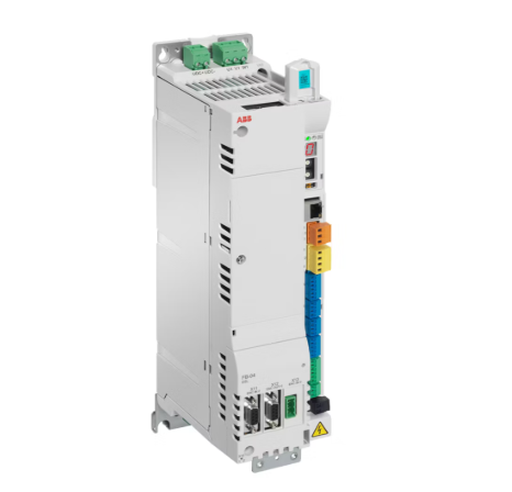 ABB| MotiFlex e180型号伺服驱动器