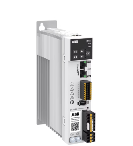 ABB| E530型号伺服驱动器